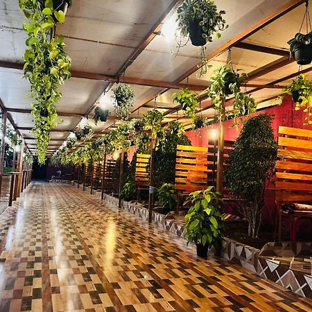 Madhura Agro Tourism Wai Bagian luar foto