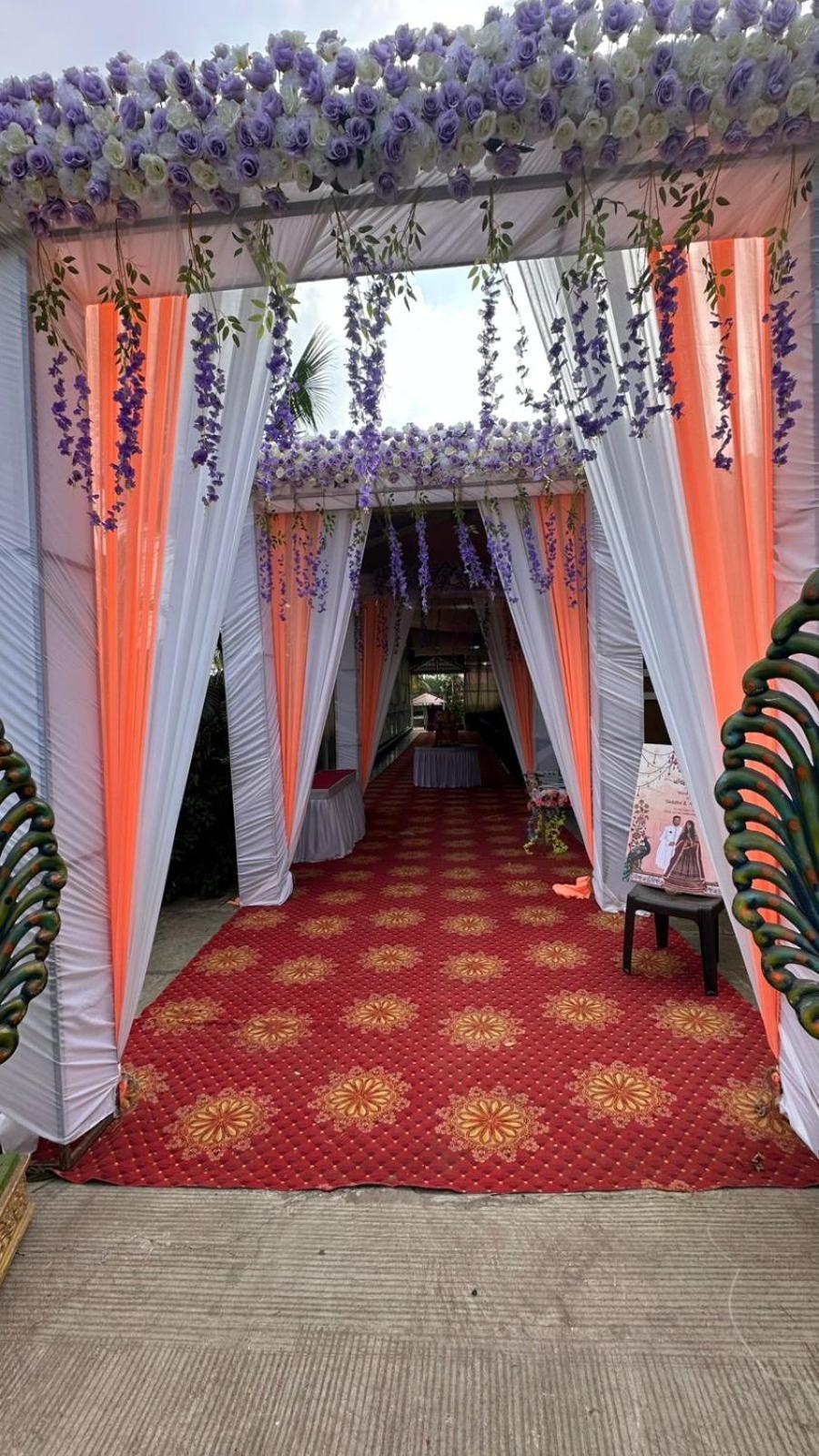 Madhura Agro Tourism Wai Bagian luar foto